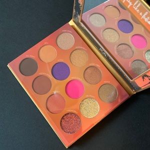 Pur Festival Eyeshadow Palette